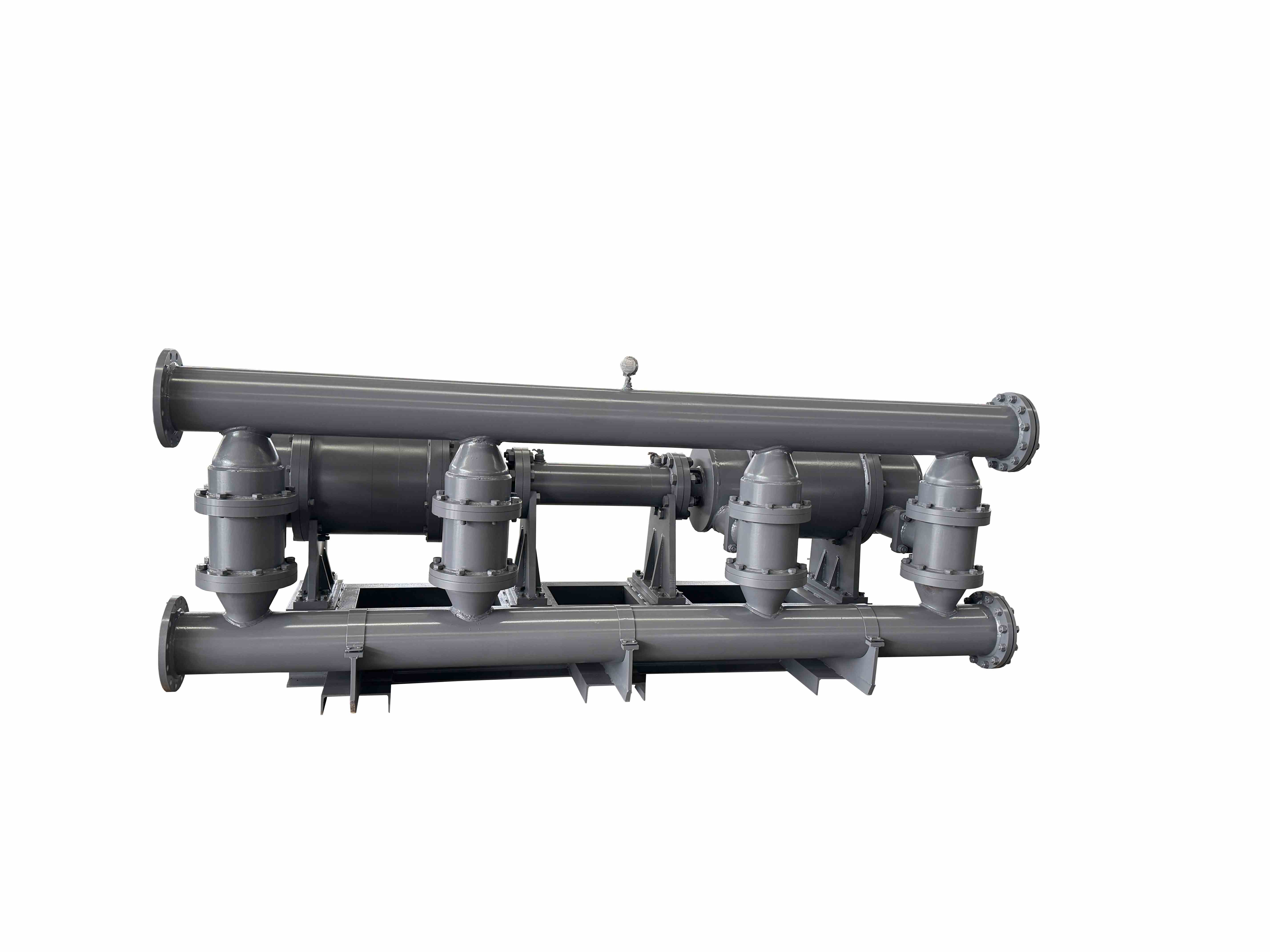 桂平臥式柱塞泵